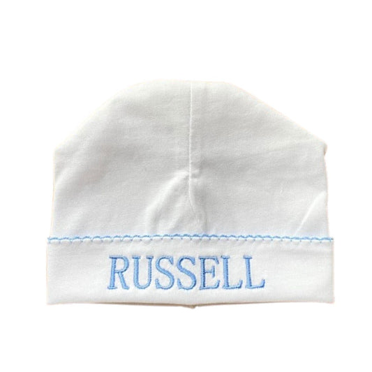 The Russel Hat