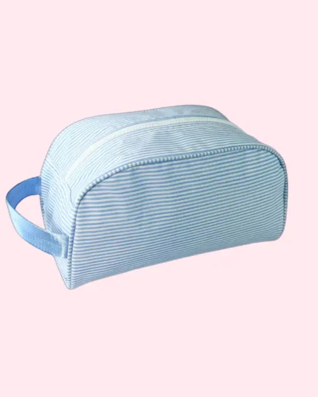 Tucker's Picks - Mint Glossy Traveler