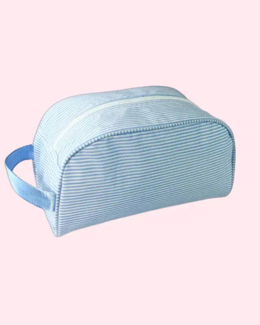 Tucker's Picks - Mint Glossy Traveler