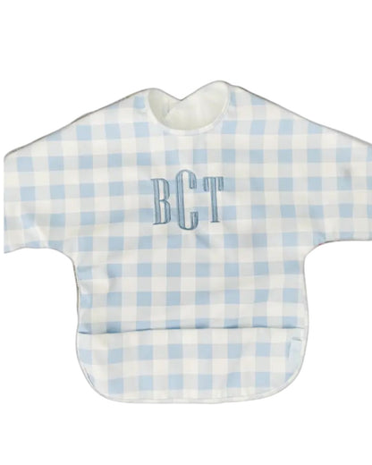 Longsleeve Catch All Bib