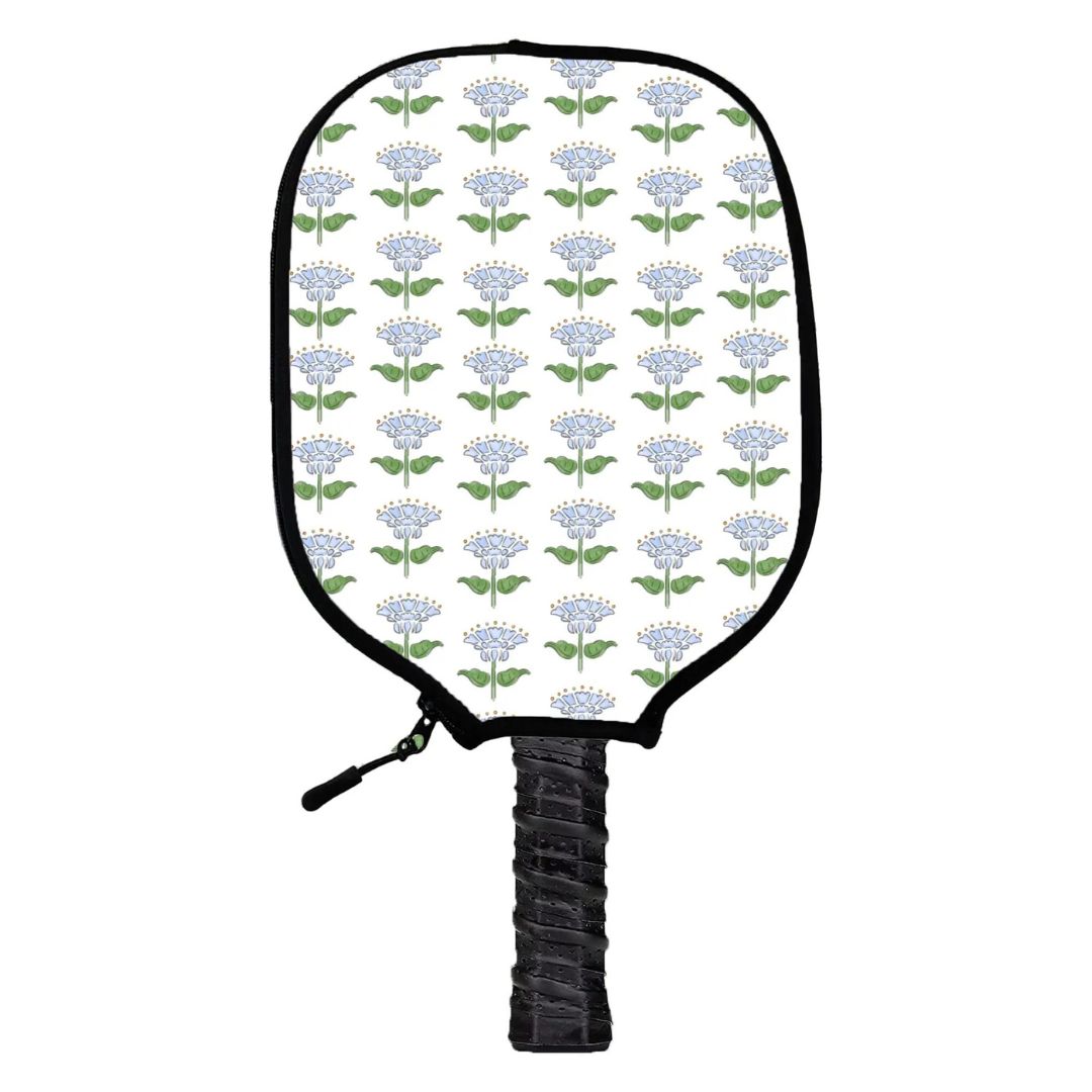 Pickleball Paddle Cover