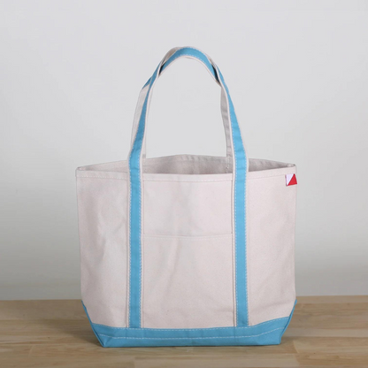 Classic Boat Tote Medium