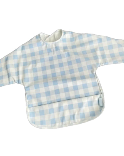 Longsleeve Catch All Bib