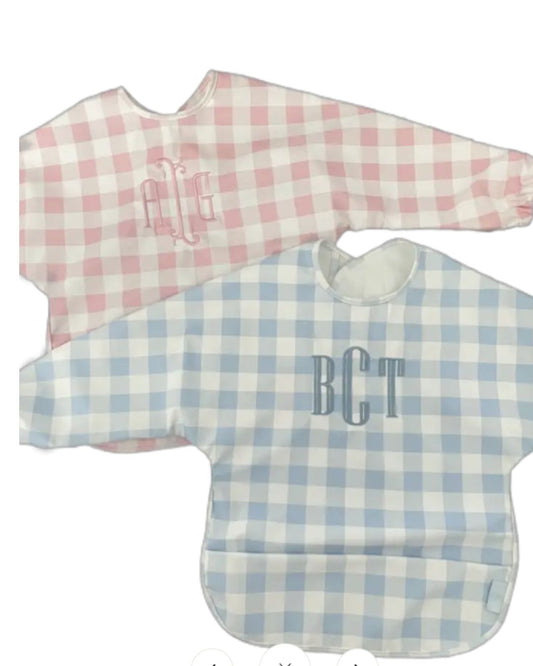Longsleeve Catch All Bib
