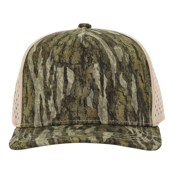 Baby & Kids Waterproof 5 Panel Hat