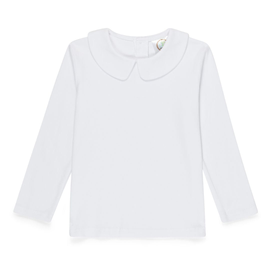 Christmas Boys Peter Pan Collar Shirt and Bodysuits
