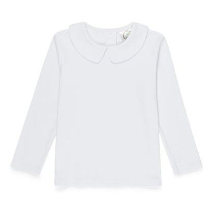 Christmas Boys Peter Pan Collar Shirt and Bodysuits