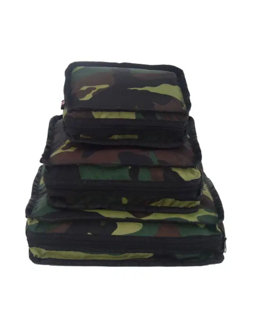 Tucker's Picks - Mint Set of Three Stacking Cubes
