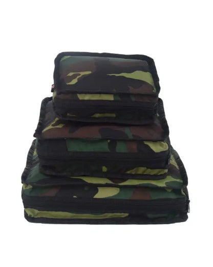 Tucker's Picks - Mint Set of Three Stacking Cubes