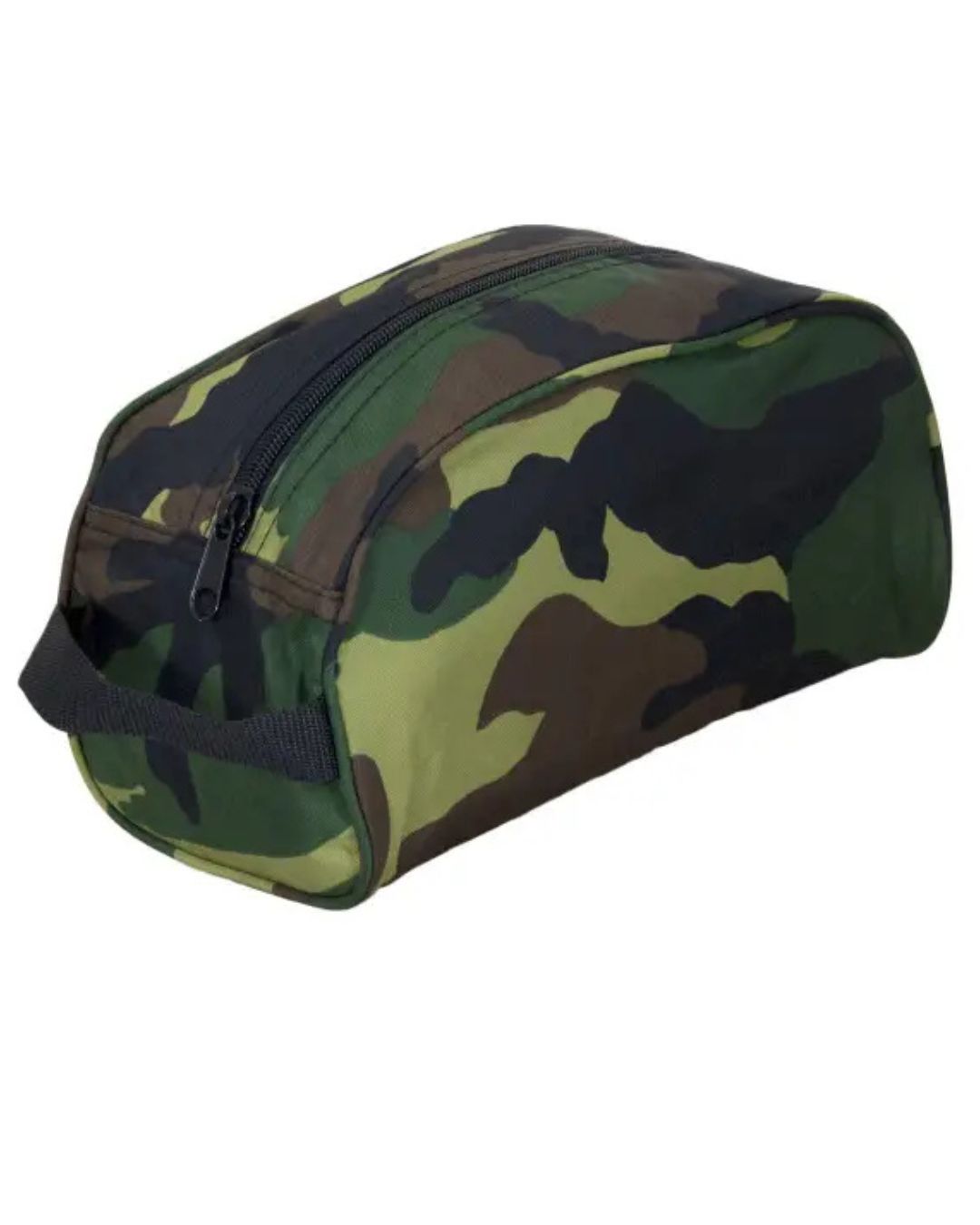 Tucker's Picks - Mint Glossy Traveler