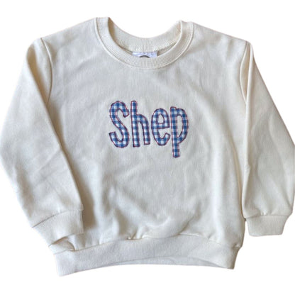 *Pre-Order* Unisex Sweatshirt
