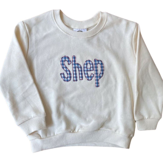*Pre-Order* Unisex Sweatshirt
