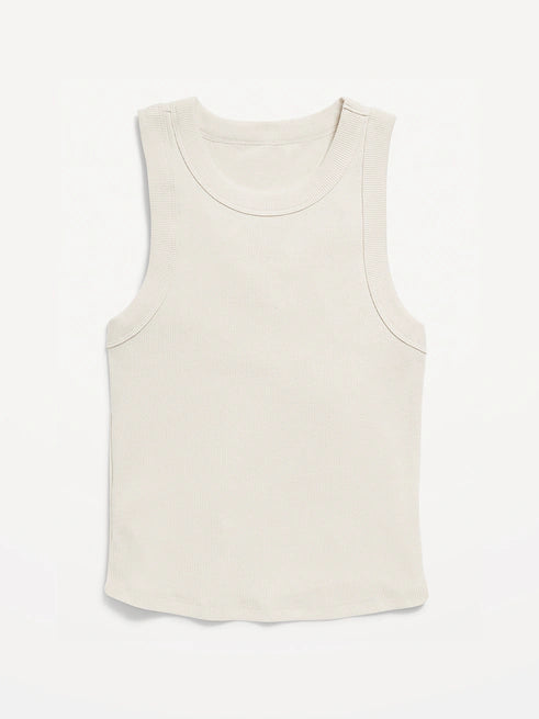 Barre 3 Tank Top
