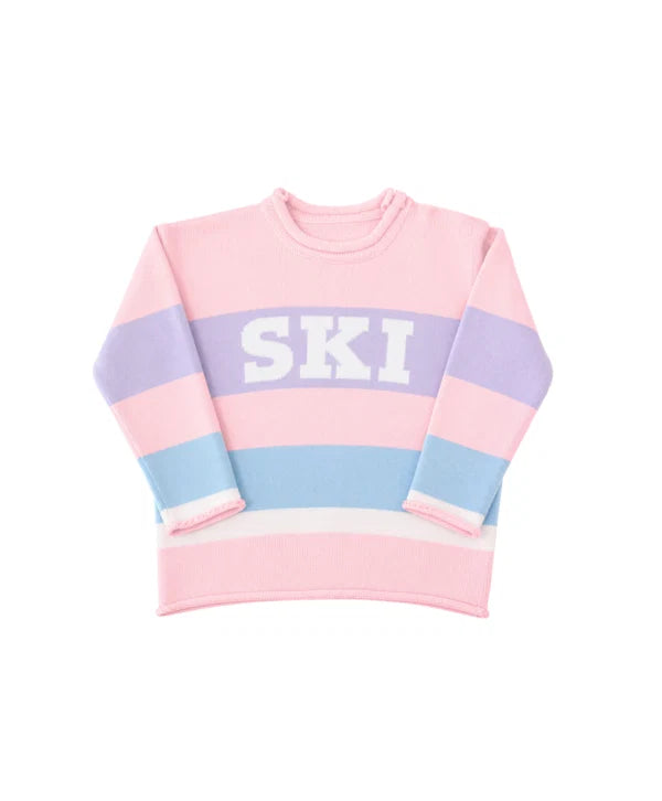 Ski Sweater *November TAT*