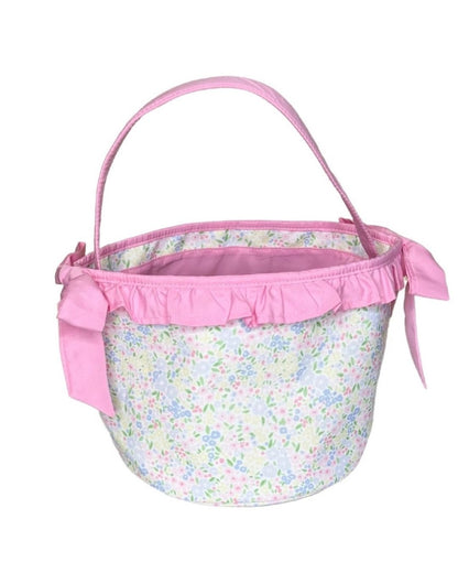 Soft Sided Easter Basket