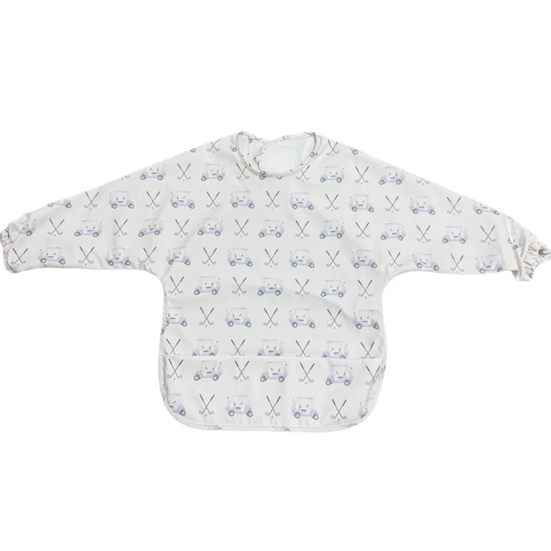 Longsleeve Catch All Bib