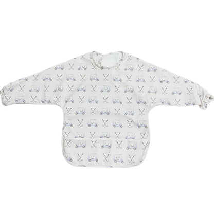 Longsleeve Catch All Bib