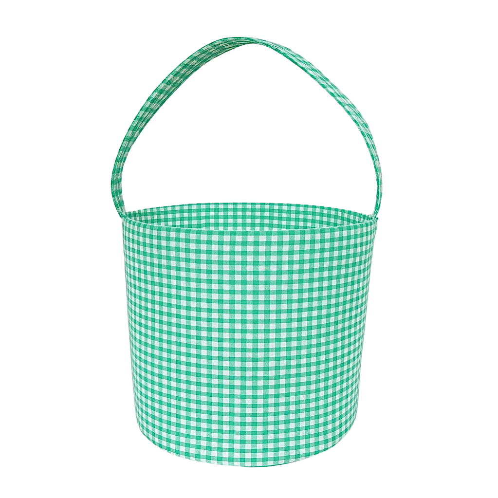 Halloween Bucket