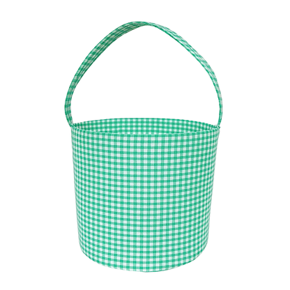 Halloween Bucket