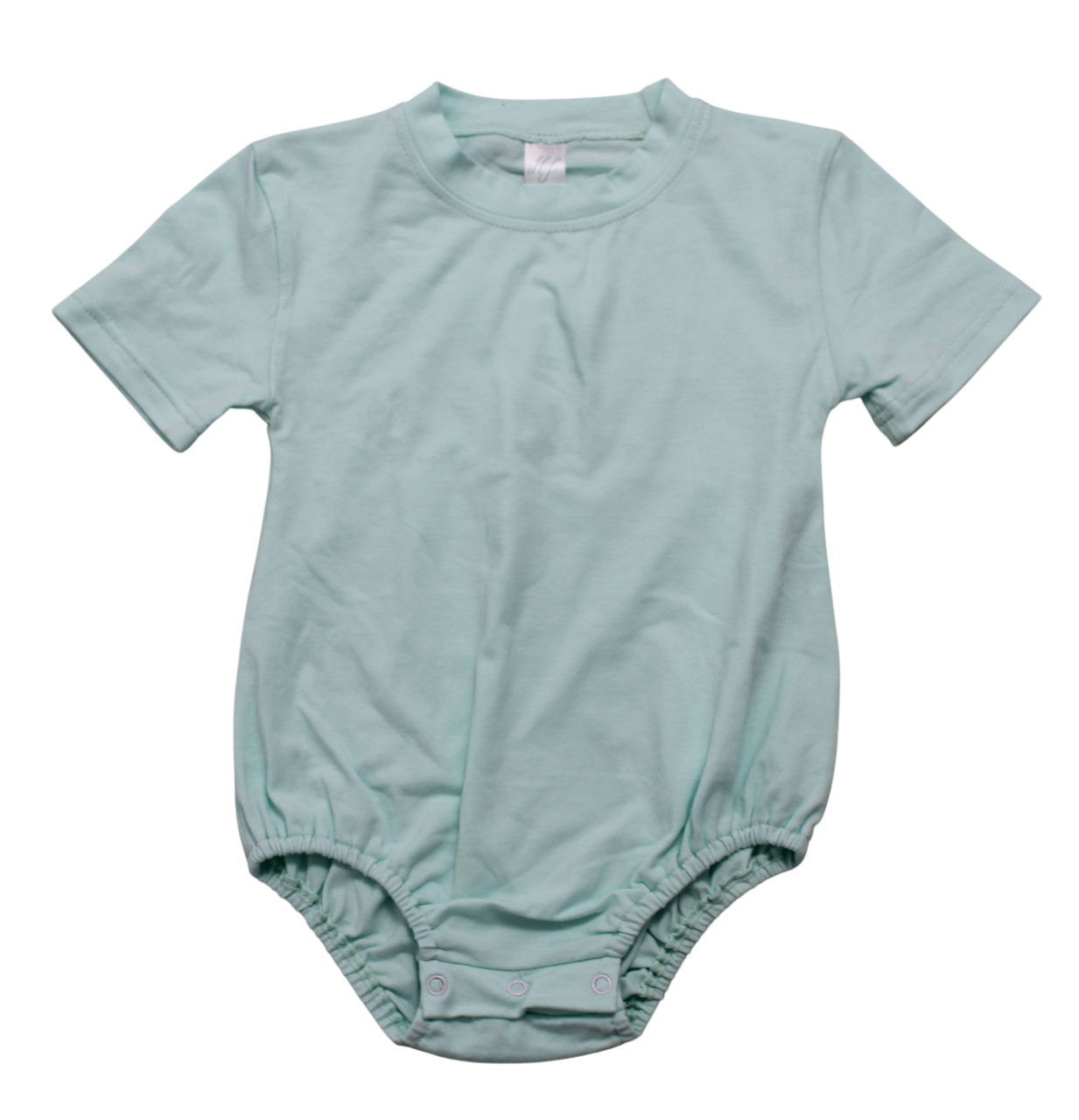 Cotton Bubble - Early April TAT