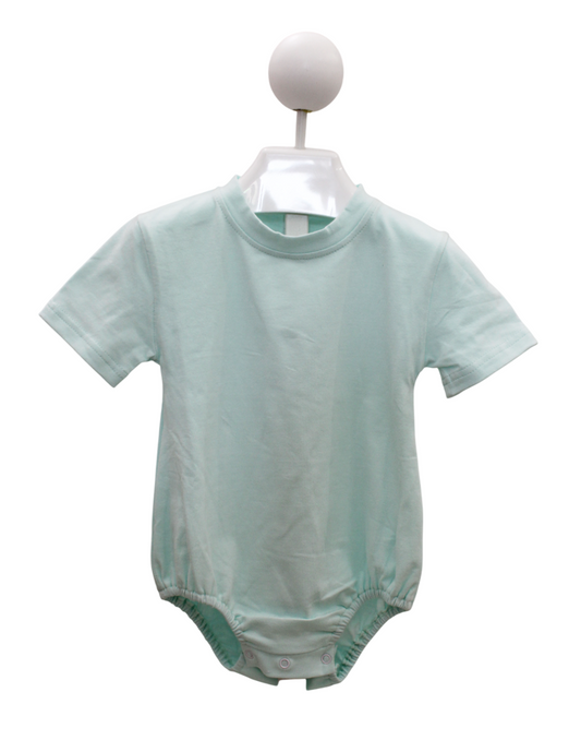 Cotton Bubble - Early April TAT