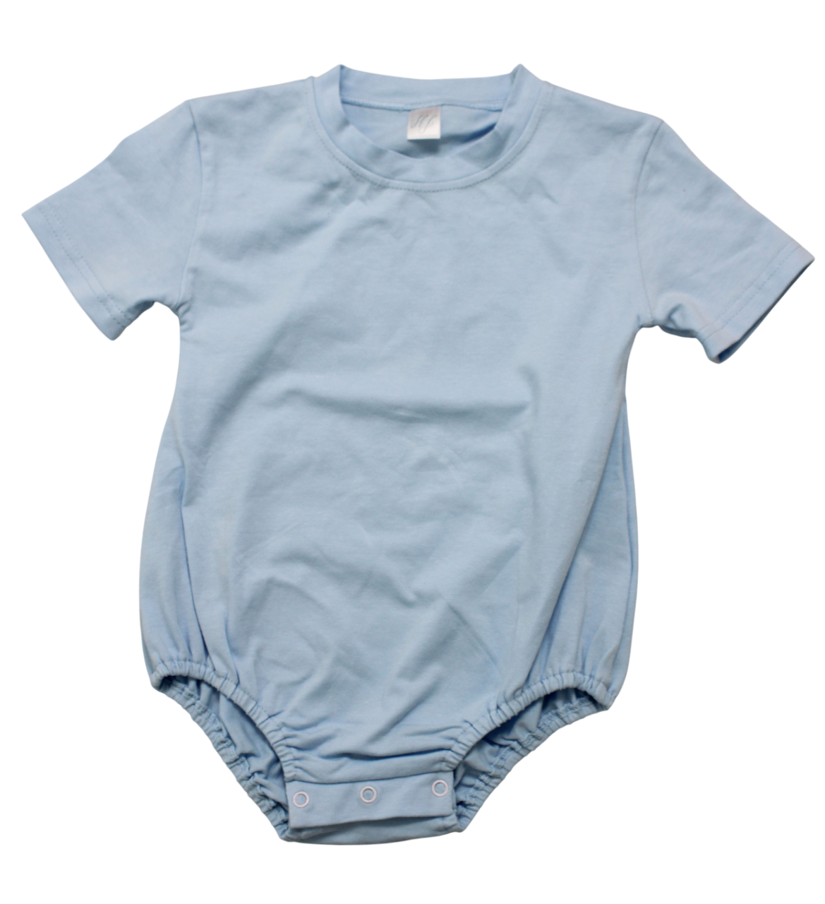 Cotton Bubble - Early April TAT