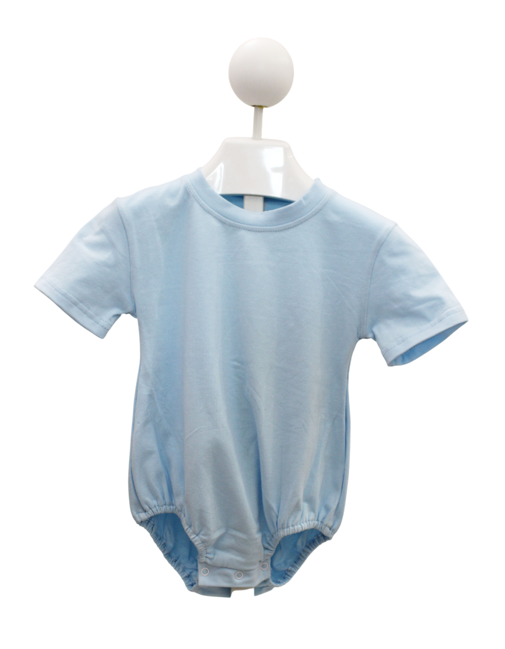 Cotton Bubble - Early April TAT