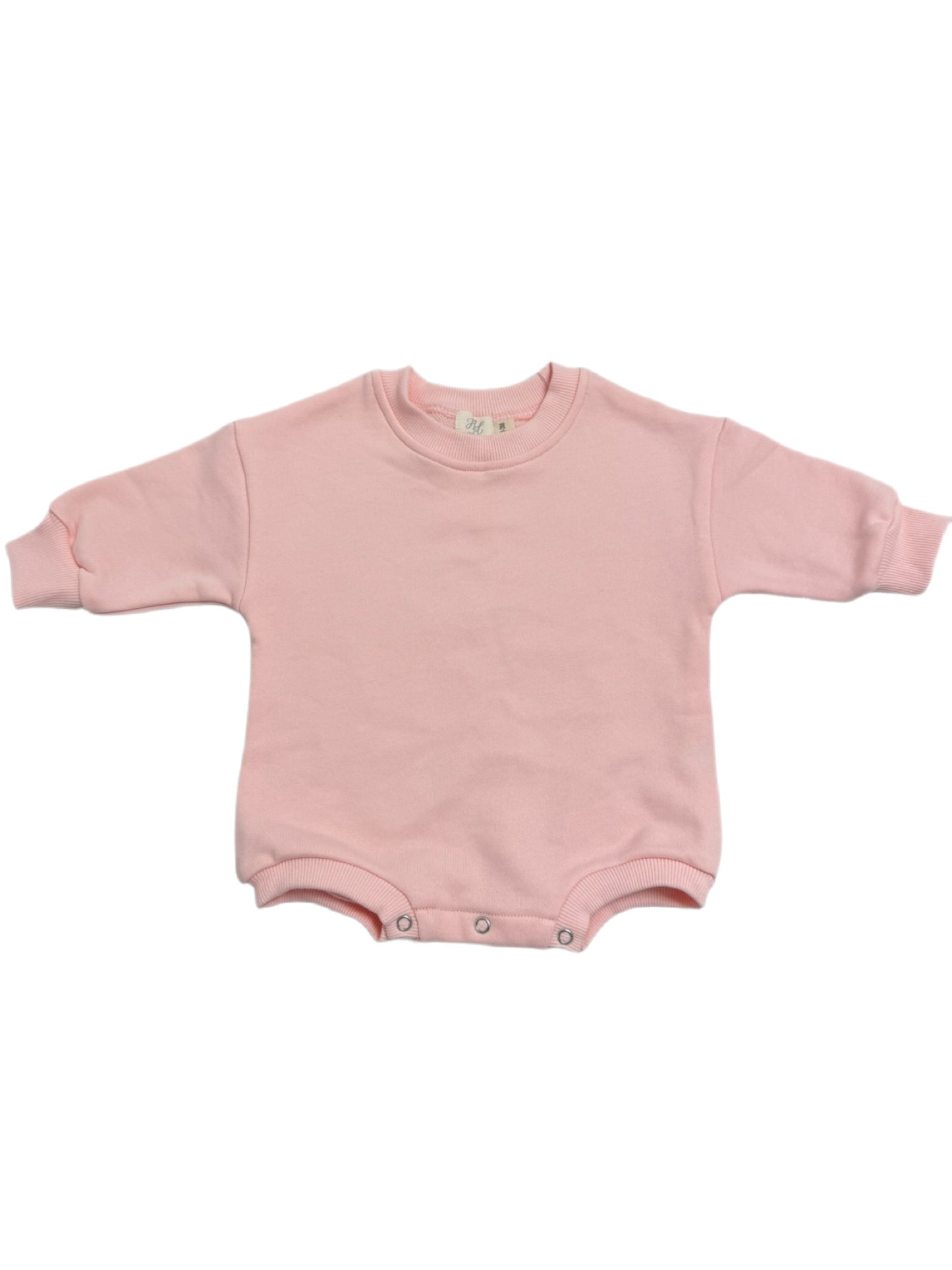 Preorder - Sweatshirt Bubble - Mid October