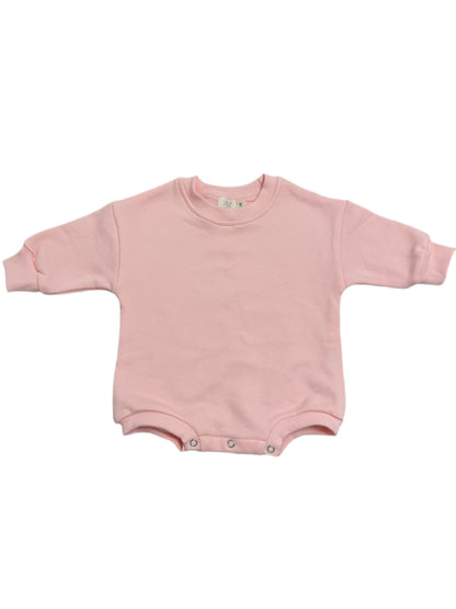 Preorder - Sweatshirt Bubble - Mid October