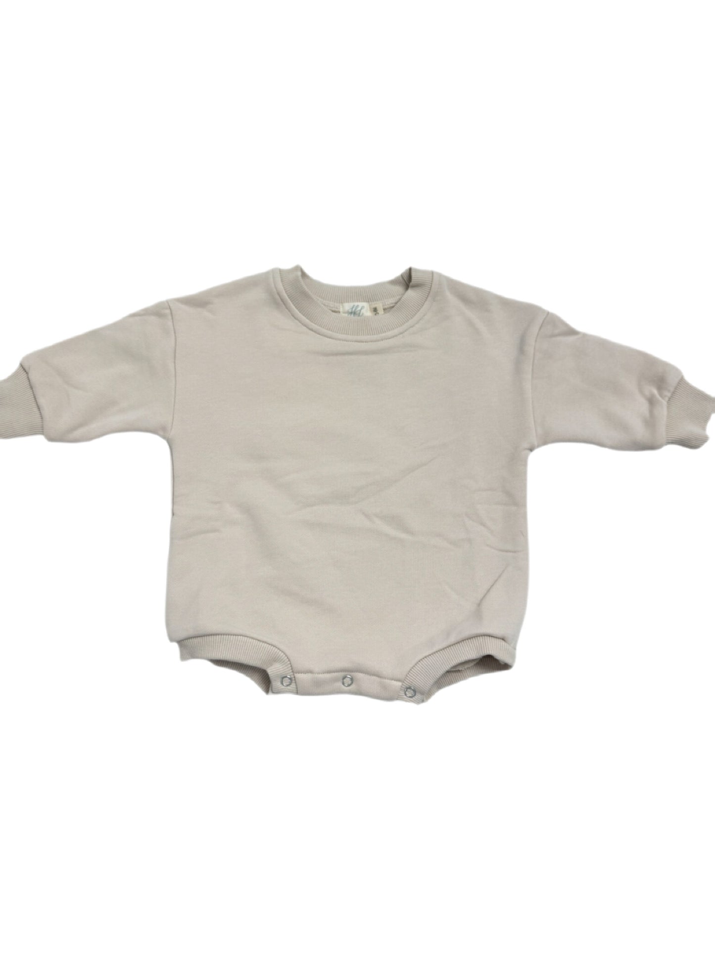 Preorder - Sweatshirt Bubble - Mid October
