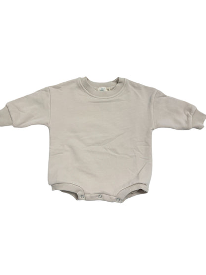 Preorder - Sweatshirt Bubble - Mid October