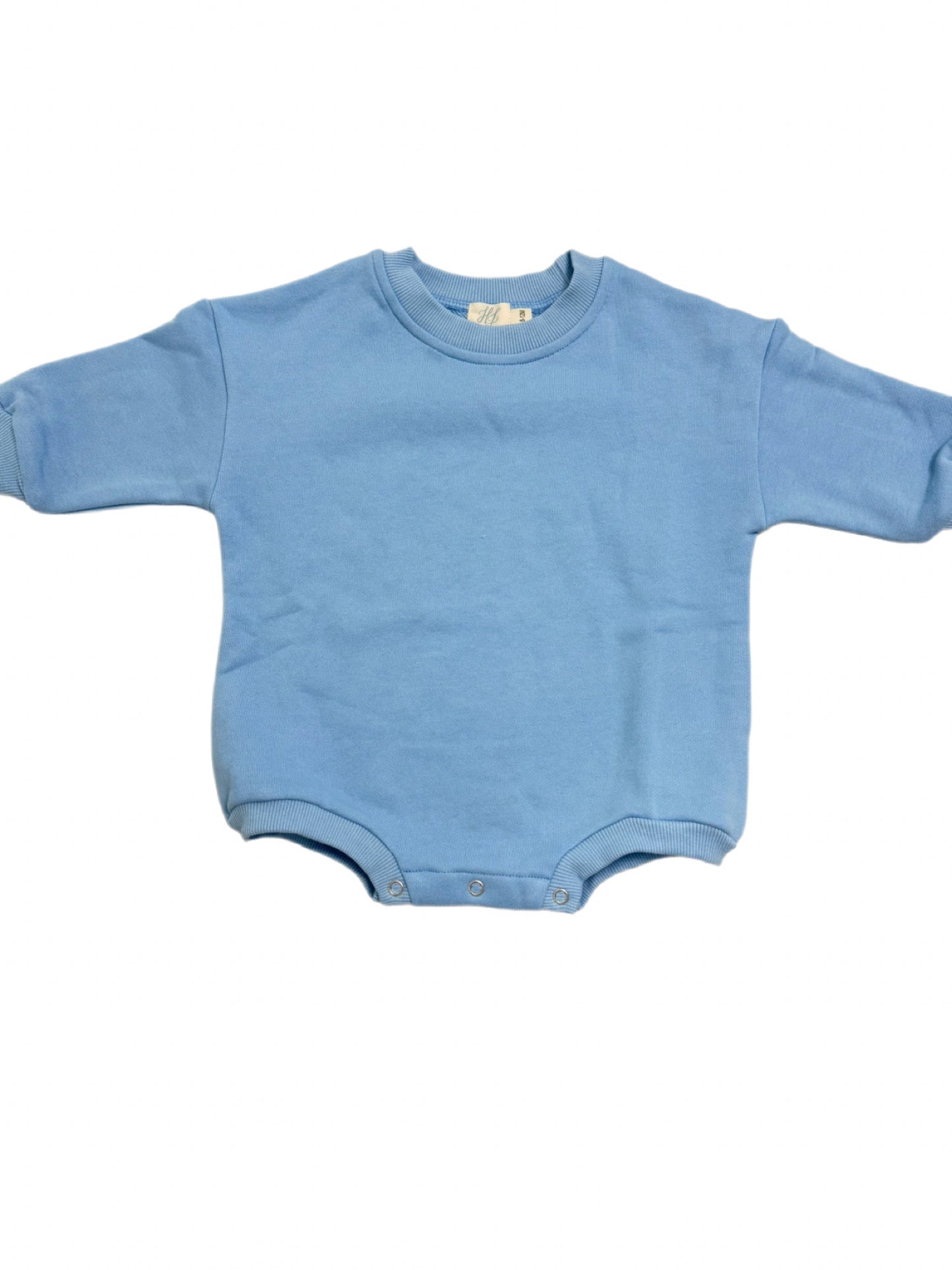 Preorder - Sweatshirt Bubble - Mid October
