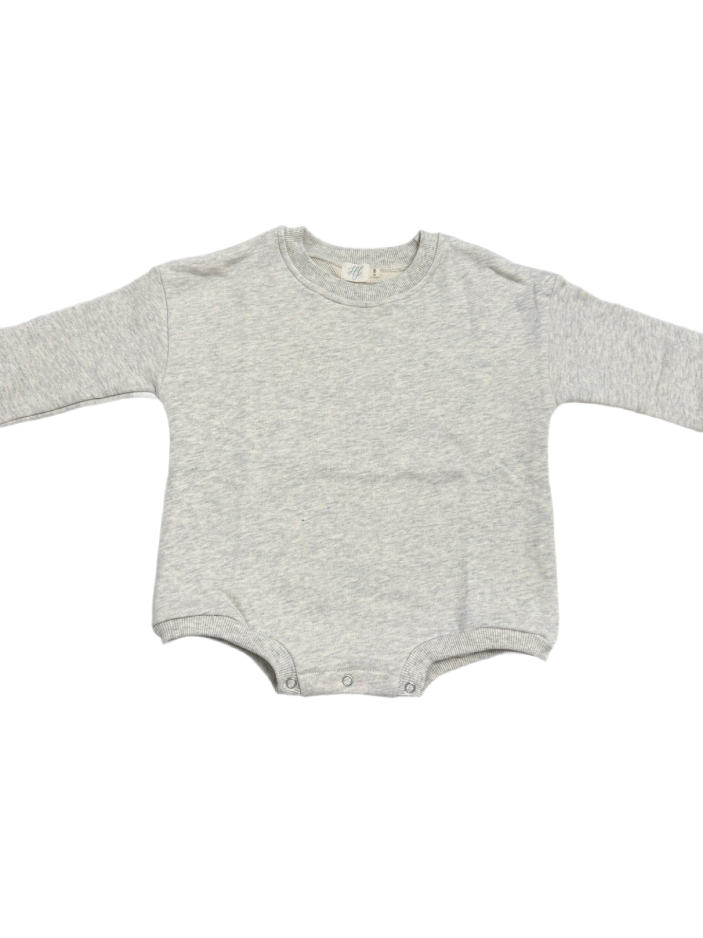 Preorder - Sweatshirt Bubble - Mid October