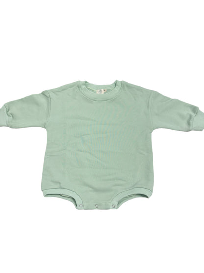 Preorder - Sweatshirt Bubble - Mid October