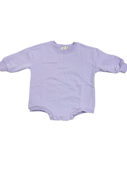 Preorder - Sweatshirt Bubble - Mid October