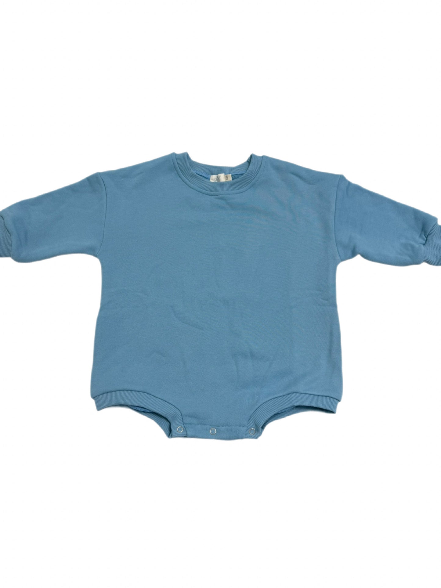 Preorder - Sweatshirt Bubble - Mid October