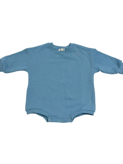 Preorder - Sweatshirt Bubble - Mid October