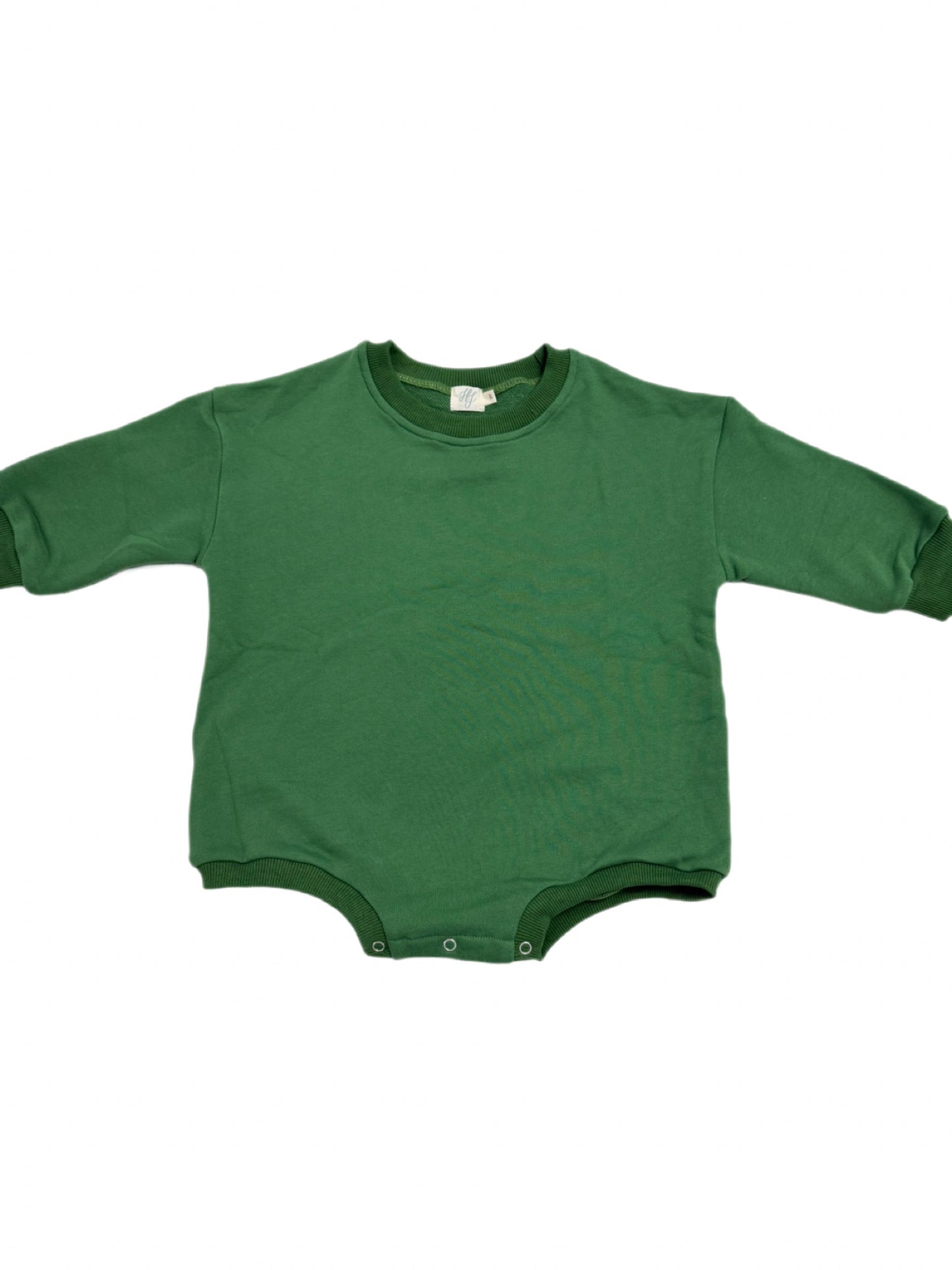 Preorder - Sweatshirt Bubble - Mid October