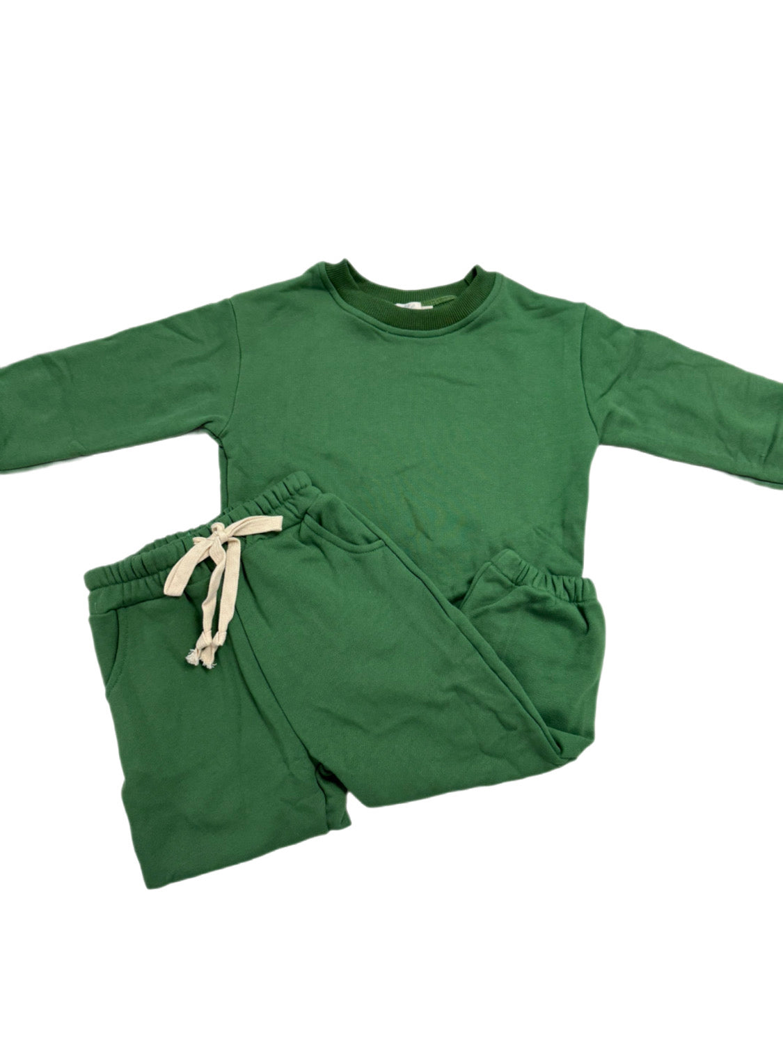 Preorder - Sweatsuit Jogger Sets - Mid October