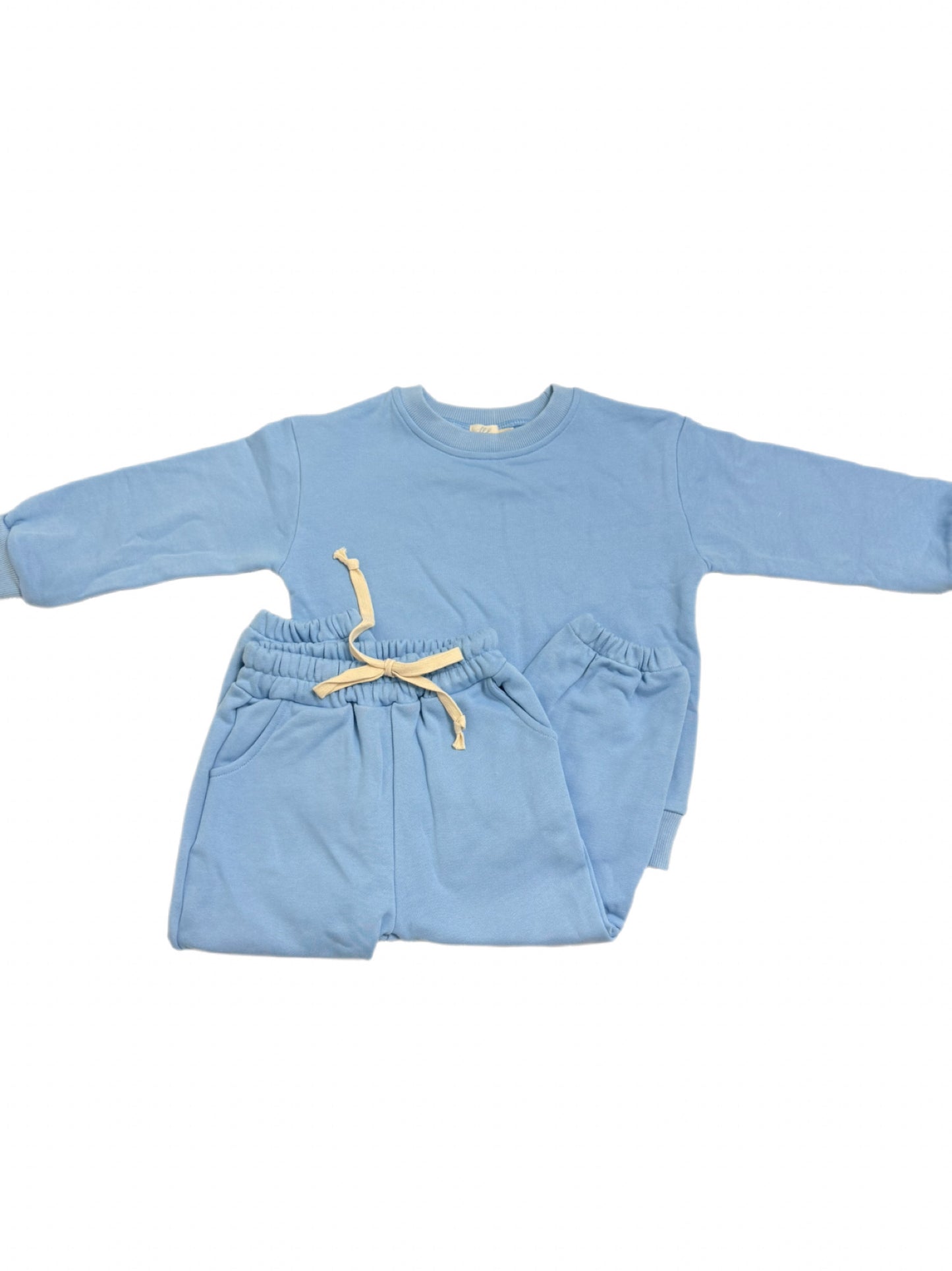 Preorder - Sweatsuit Jogger Sets - Mid October