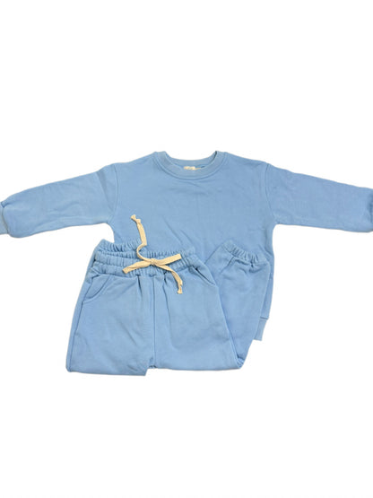 Preorder - Sweatsuit Jogger Sets - Mid October