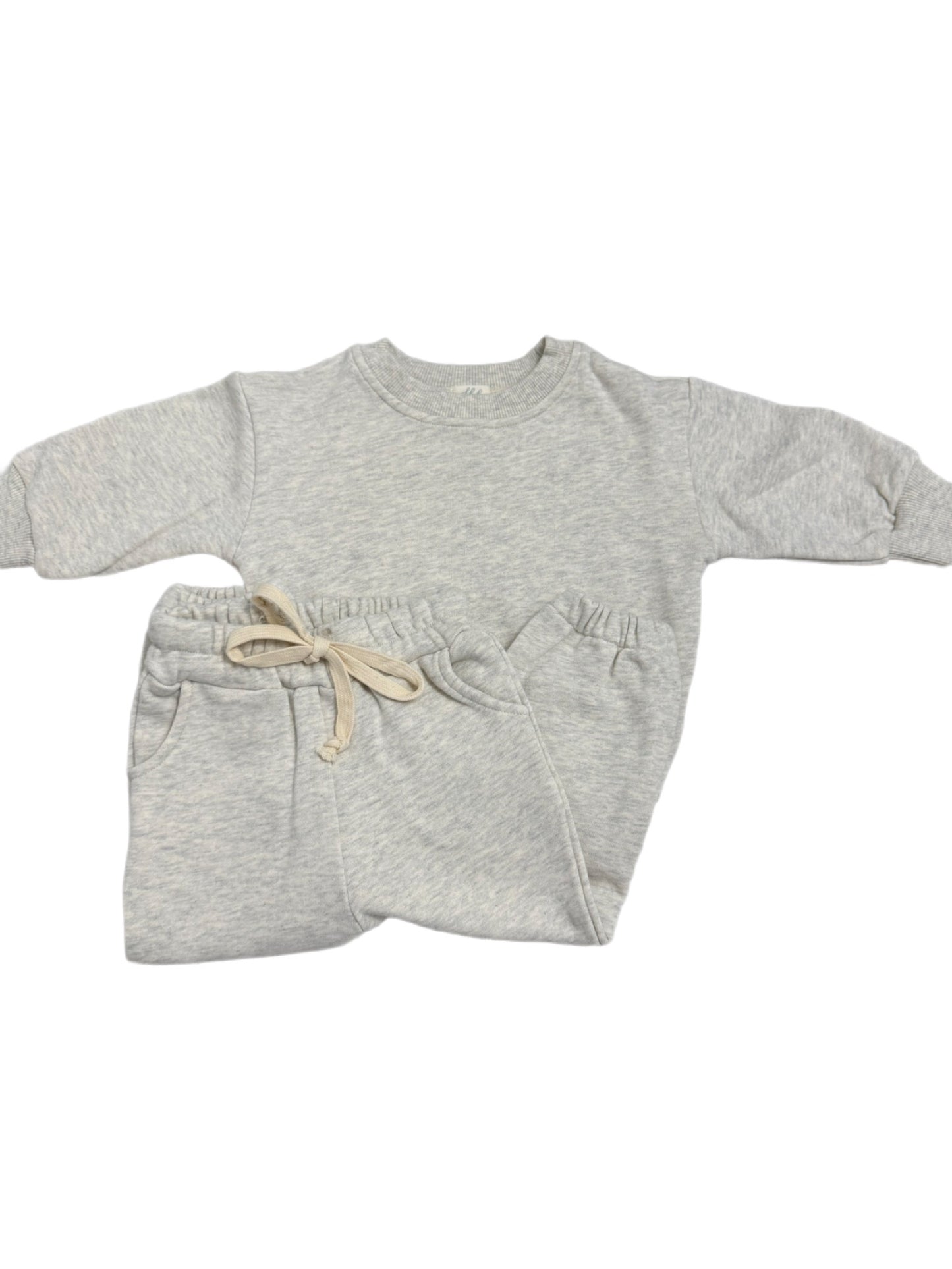 Preorder - Sweatsuit Jogger Sets - Mid October