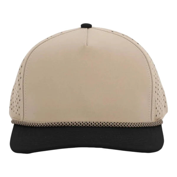 Baby & Kids Waterproof 5 Panel Hat