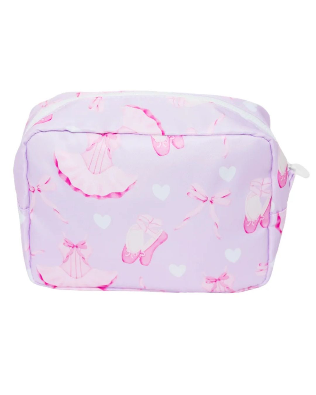 Nylon Everything Bag