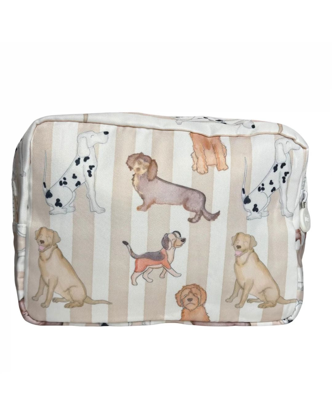 Nylon Everything Bag