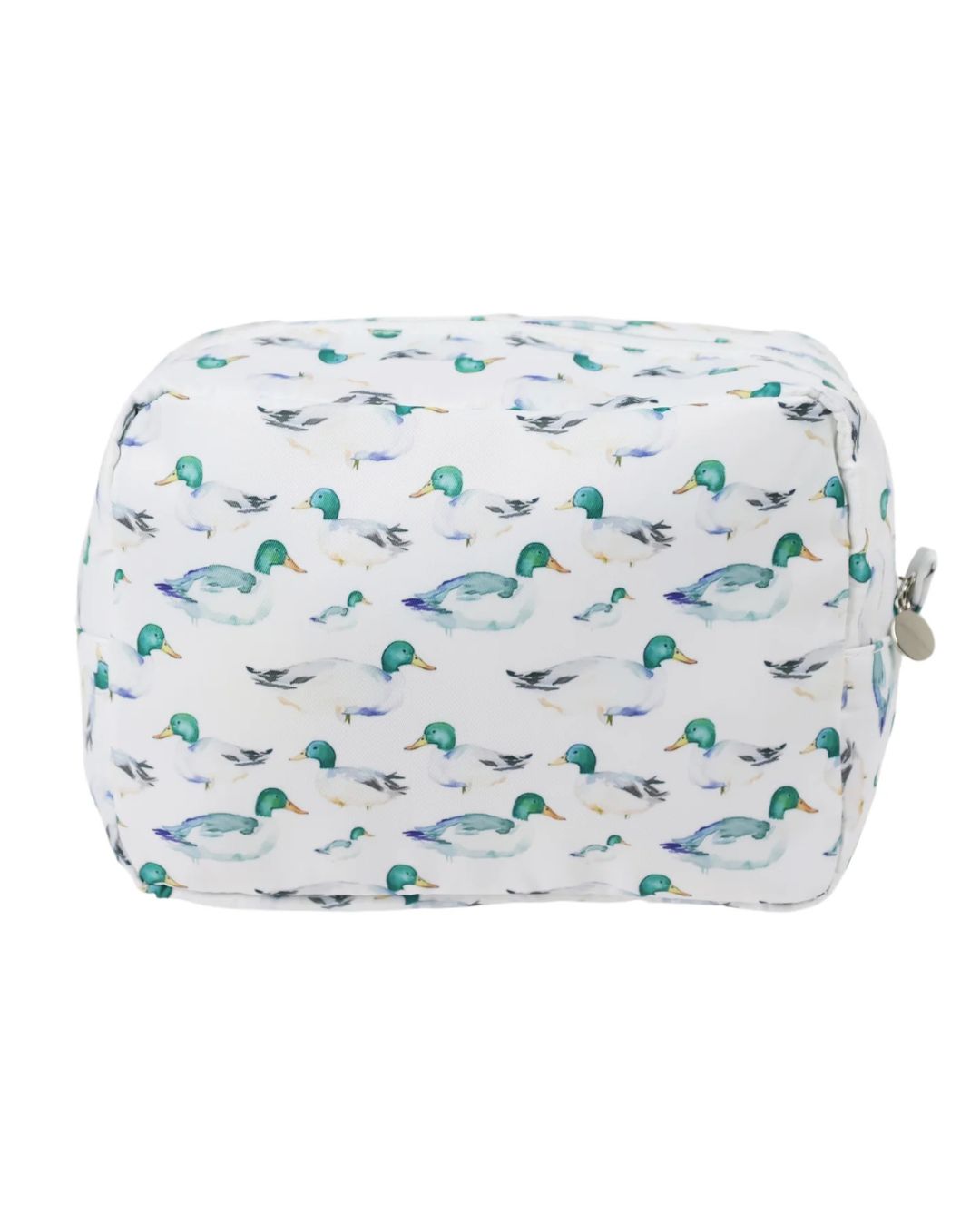 Nylon Everything Bag