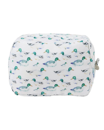 Nylon Everything Bag