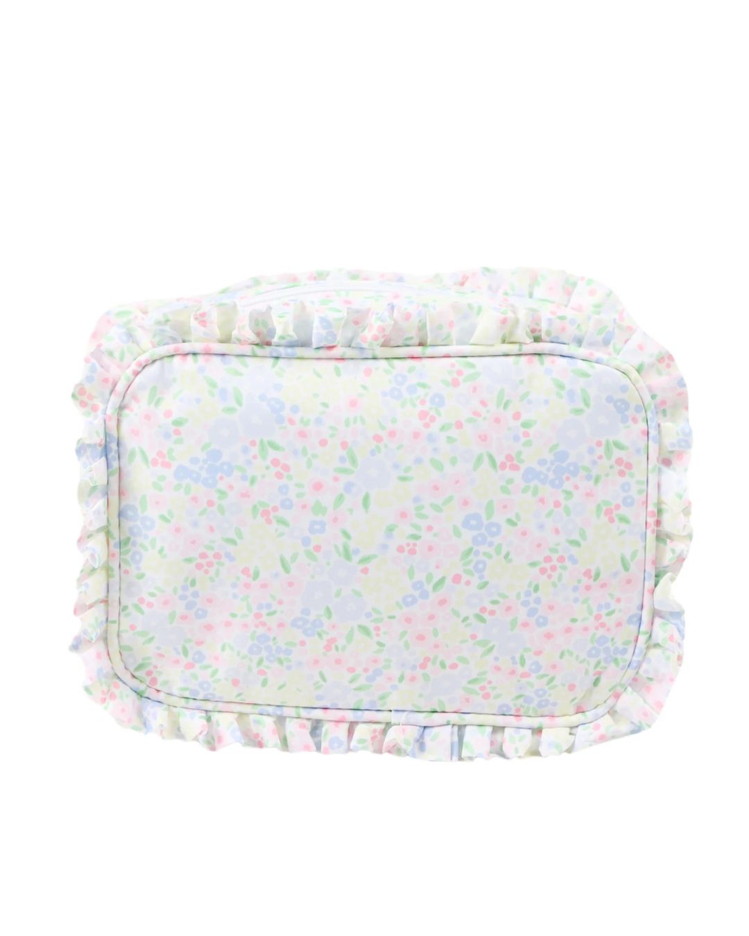 Nylon Everything Bag