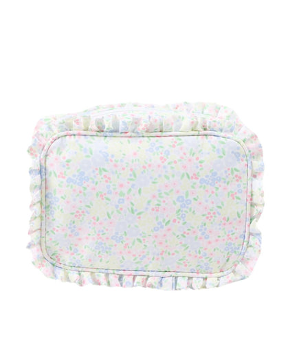 Nylon Everything Bag