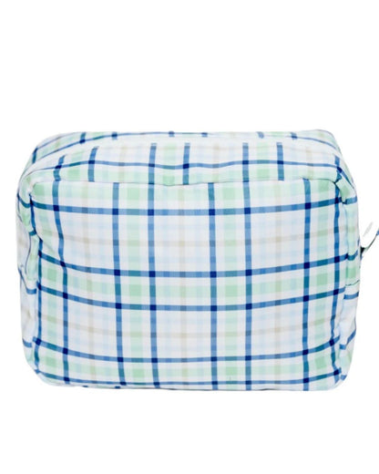 Nylon Everything Bag